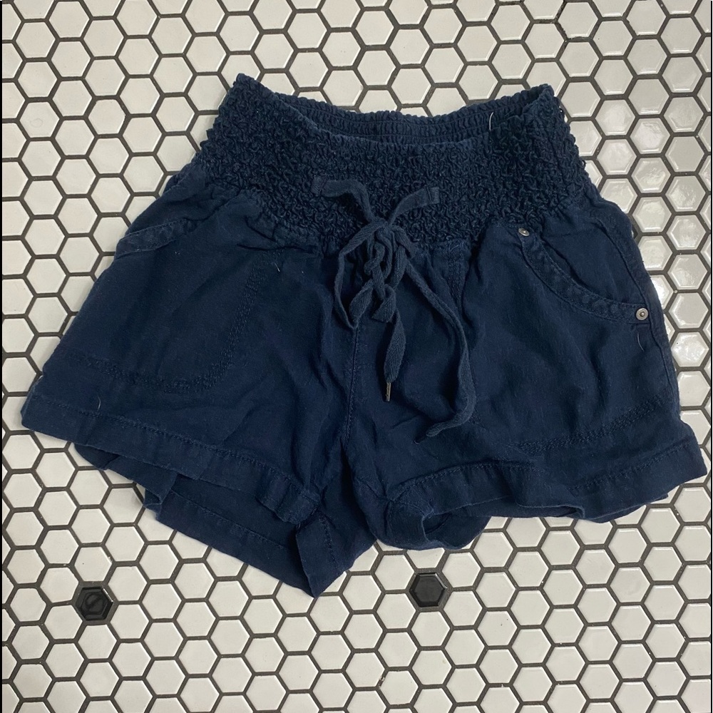 Rewash shorts size small